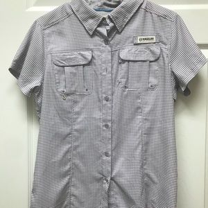 Women’s outdoor shirt